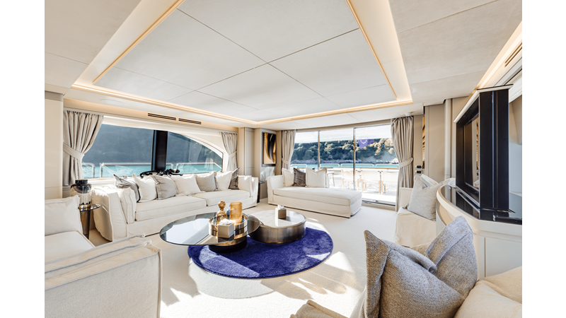SERENDIPITY - Yacht for sale