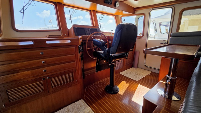 MANDEVILLA - Yacht à vendre