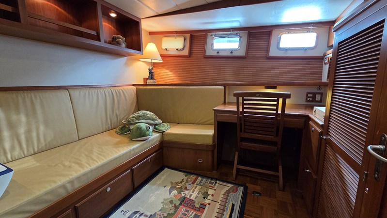 MANDEVILLA - Yacht à vendre