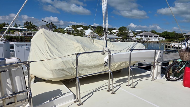 MANDEVILLA - Yacht à vendre