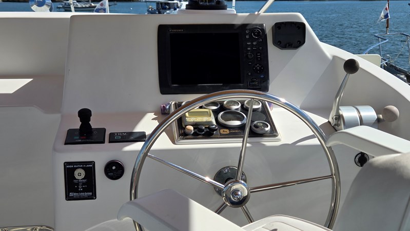MANDEVILLA - Yacht à vendre