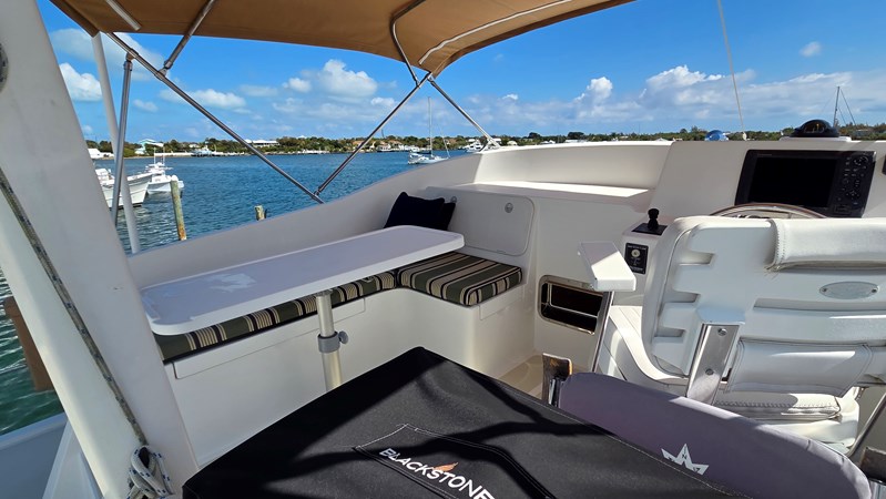 MANDEVILLA - Yacht à vendre