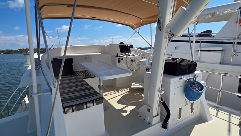 MANDEVILLA - Yacht à vendre