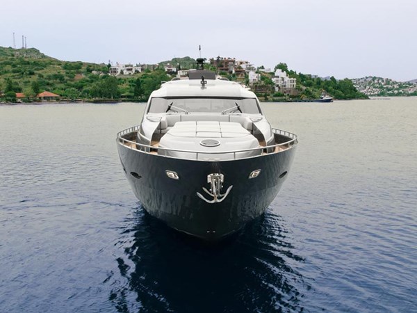 HONEY BADGER - Yacht à vendre