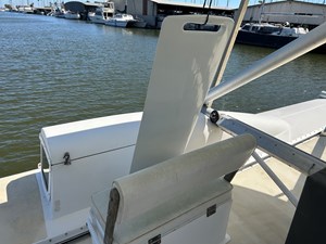 PORTSIDE DAGGER BOARD