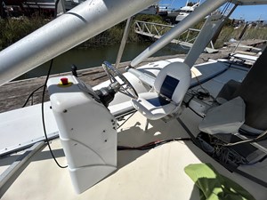 HELM & HELM SEAT