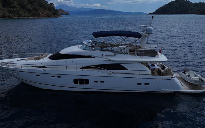 SEDEF - Yates en venta