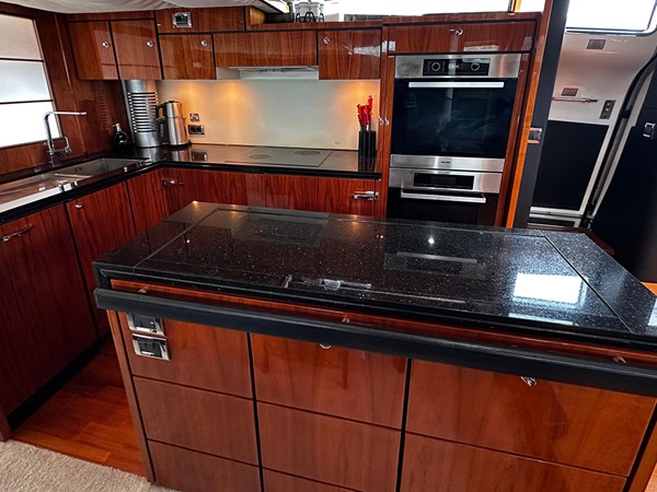 SEDEF - Yates en venta