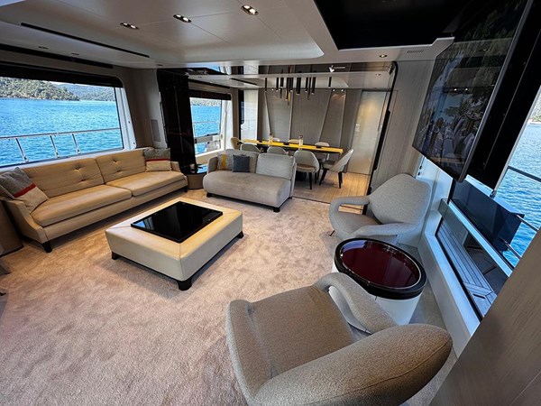 ALEX10 - Yates en venta