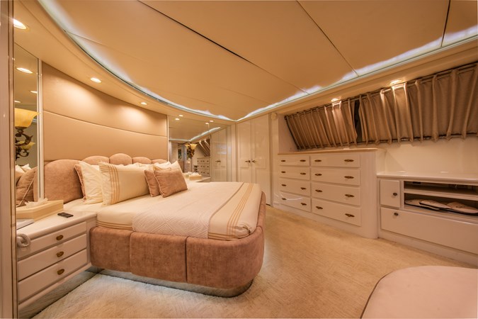GRACE - Yacht à vendre