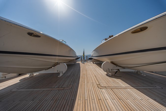 GRACE - Yacht à vendre