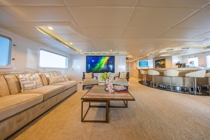 GRACE - Yacht à vendre