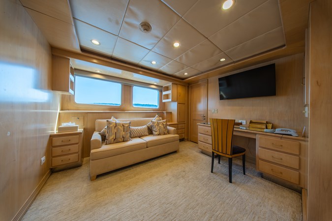 GRACE - Yacht à vendre