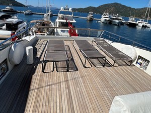 La Isla 26 