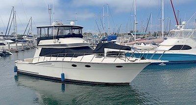 $WELL SPENT 0 Californian 48 Convertible