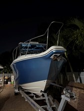 wellcraft 270 coastal 1 