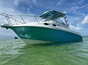 wellcraft 270 coastal 12 