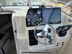 wellcraft 270 coastal 13 
