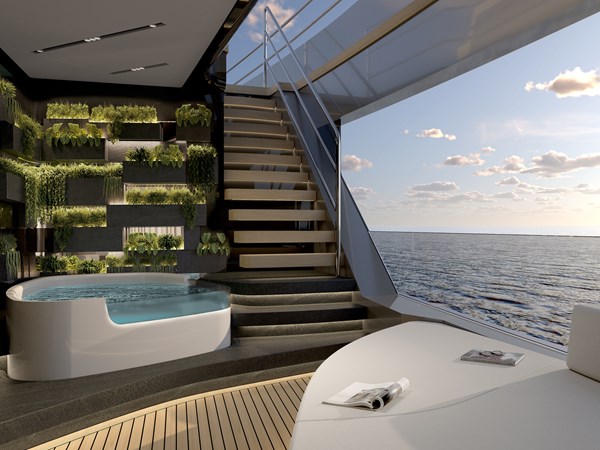 LIVIA - Yacht for sale