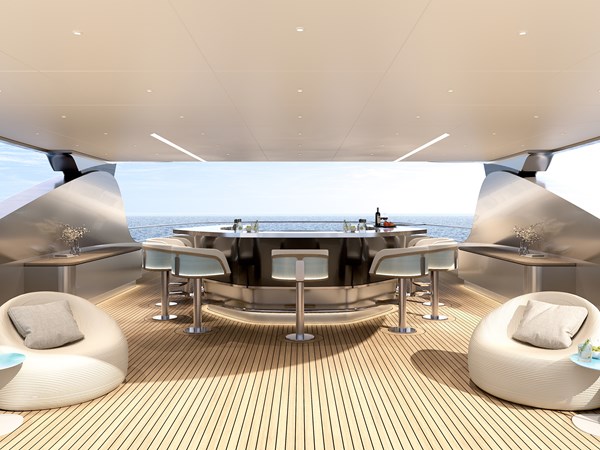 LIVIA - Yacht for sale