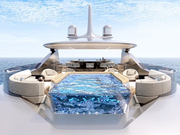 LIVIA - Yacht for sale