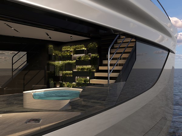 LIVIA - Yacht for sale