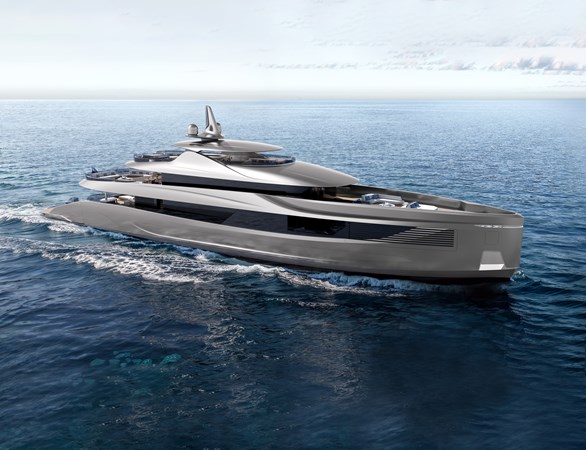 LIVIA - Yacht for sale