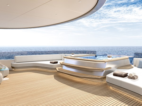 LIVIA - Yacht for sale