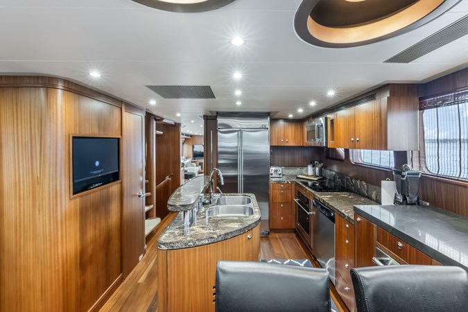 AURORA - Yacht zu verkaufen