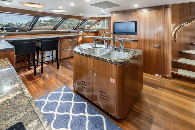 AURORA - Yacht zu verkaufen