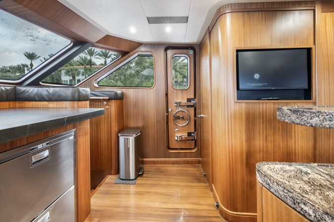AURORA - Yacht zu verkaufen