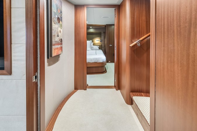 AURORA - Yacht zu verkaufen
