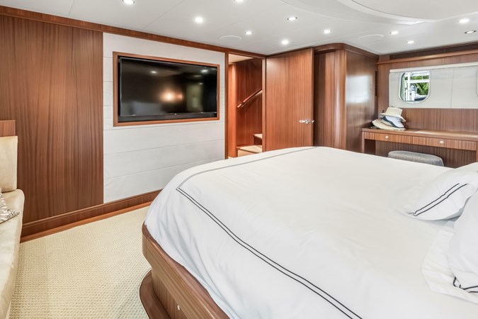 AURORA - Yacht zu verkaufen