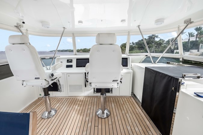 AURORA - Yacht zu verkaufen