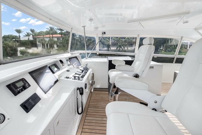 AURORA - Yacht zu verkaufen