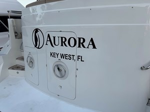 AURORA 47 