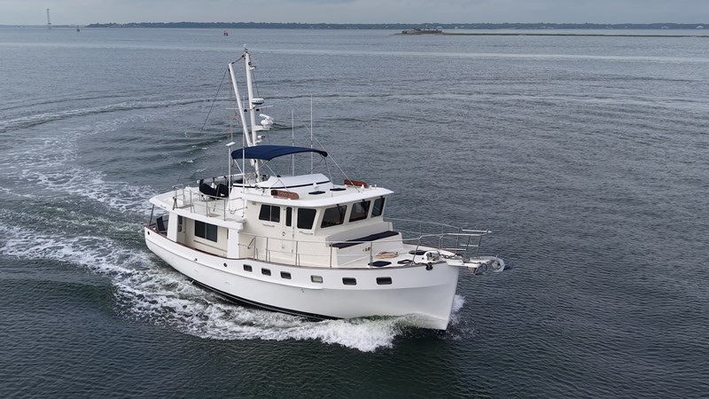 KIMBERLY ANN - Yacht in vendita
