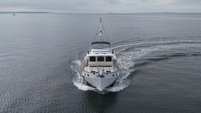 KIMBERLY ANN - Yacht in vendita