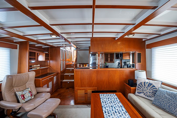 KIMBERLY ANN - Yacht in vendita