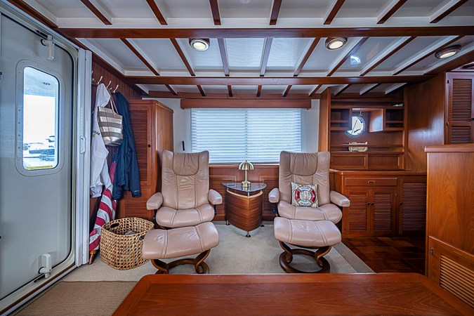 KIMBERLY ANN - Yacht in vendita