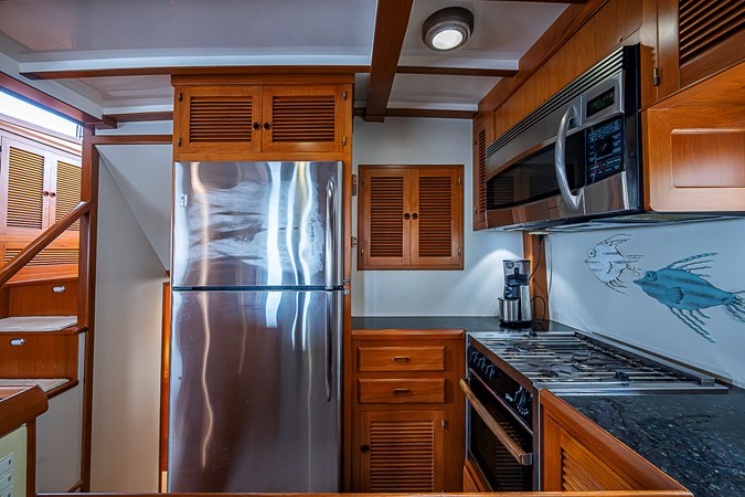 KIMBERLY ANN - Yacht in vendita