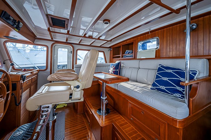 KIMBERLY ANN - Yacht in vendita