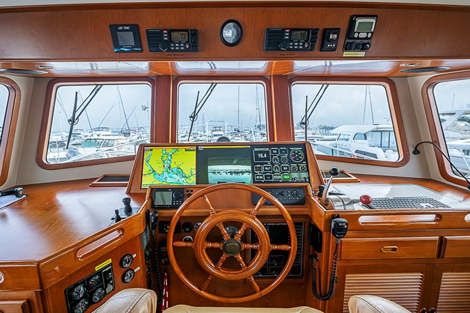 KIMBERLY ANN - Yacht in vendita