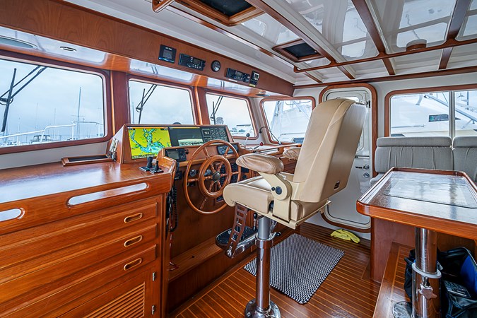 KIMBERLY ANN - Yacht in vendita