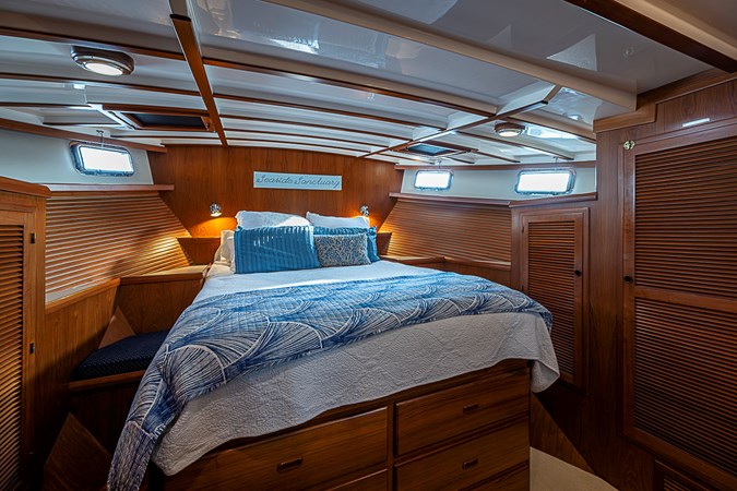 KIMBERLY ANN - Yacht in vendita
