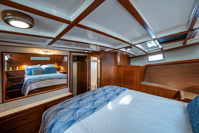 KIMBERLY ANN - Yacht in vendita