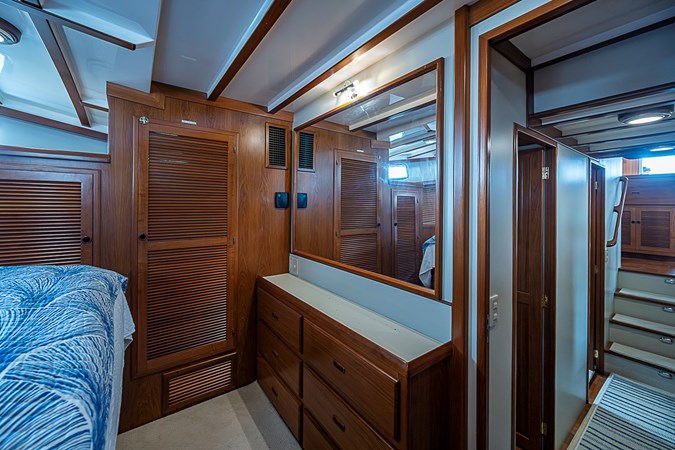 KIMBERLY ANN - Yacht in vendita