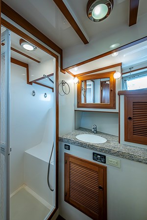 KIMBERLY ANN - Yacht in vendita