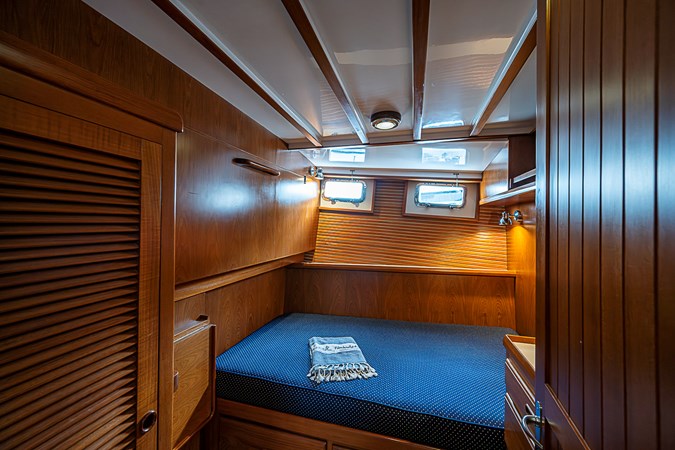 KIMBERLY ANN - Yacht in vendita