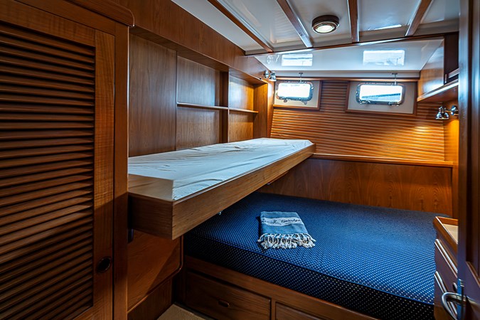 KIMBERLY ANN - Yacht in vendita